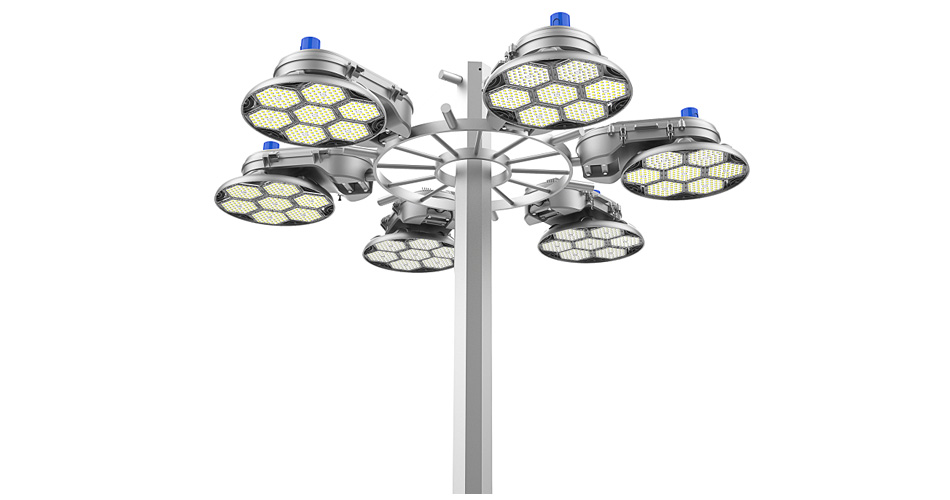 תאורה היי מסט