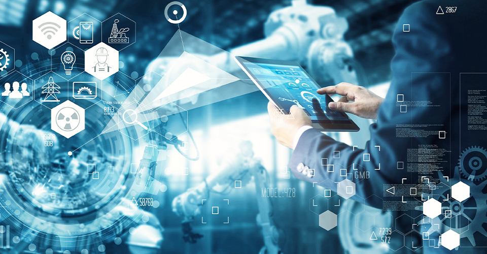 מערכות בקרה